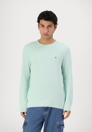 Jumper - minty essence