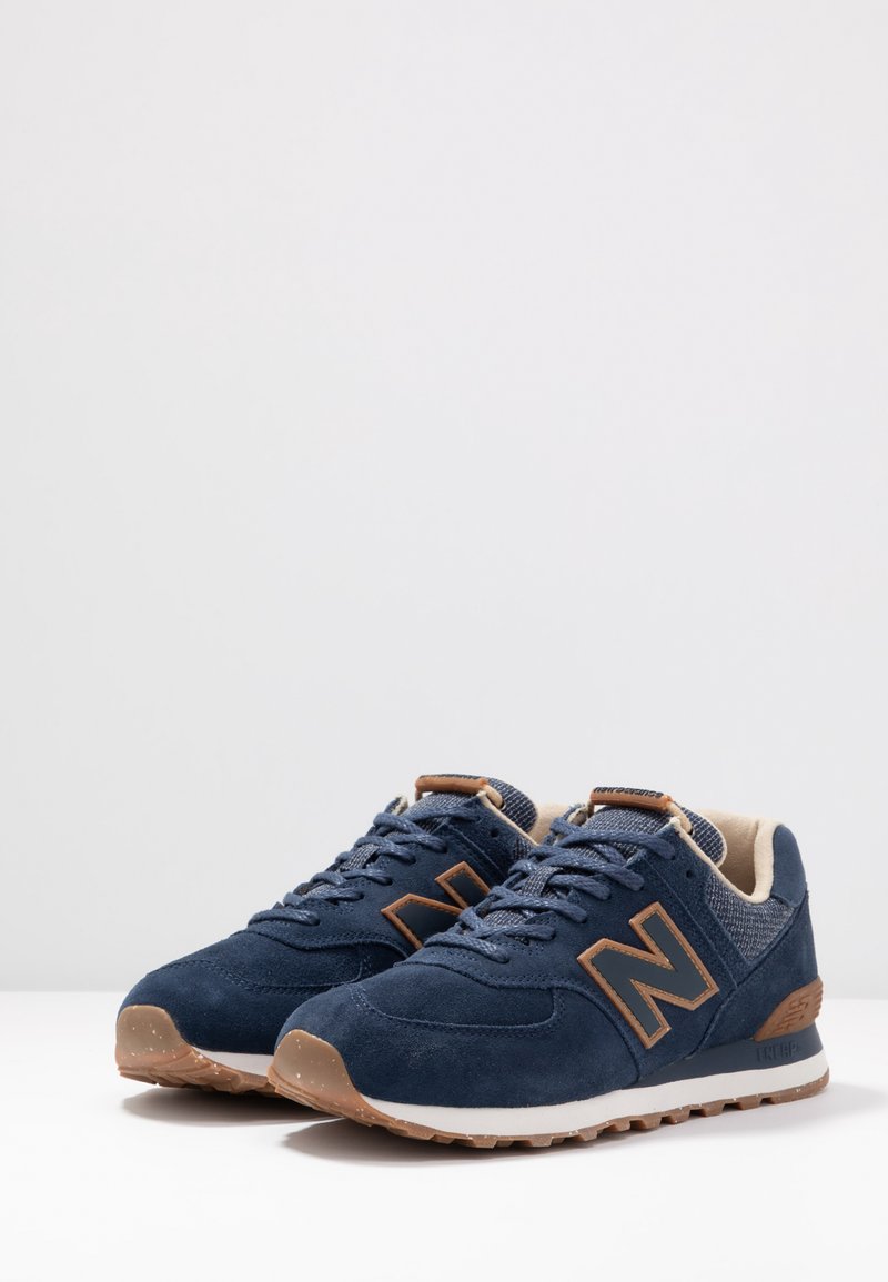 sneaker 574 wabi sabi new balance