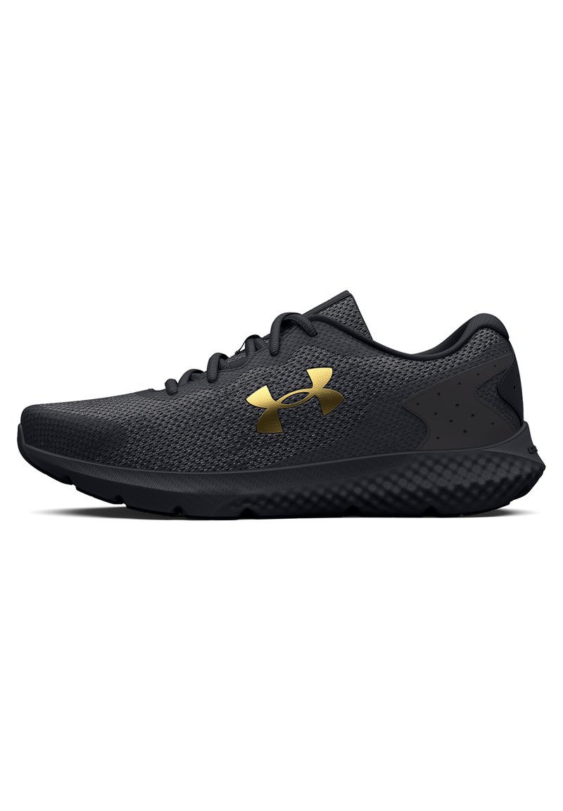 Under Armour VISUAL CUSHIONING UA CHARGED ROGUE 3 Neutral running