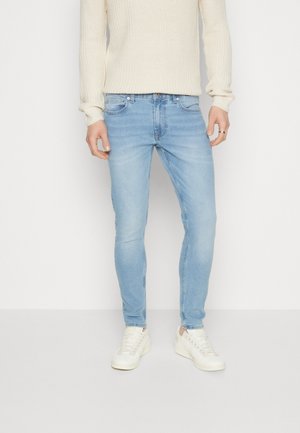 ONSWARP - Jeans Skinny Fit - light blue denim