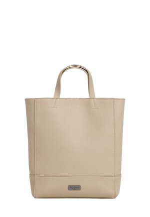 Pepe Jeans Shopper - ivory/white