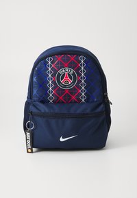 Nike Performance - PARIS ST GERMAIN PSG MINI UNISEX - Športne kratke hlače - midnight navy/hyper royal/university red Miniaturna slika 1