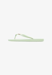 Valgt, green
