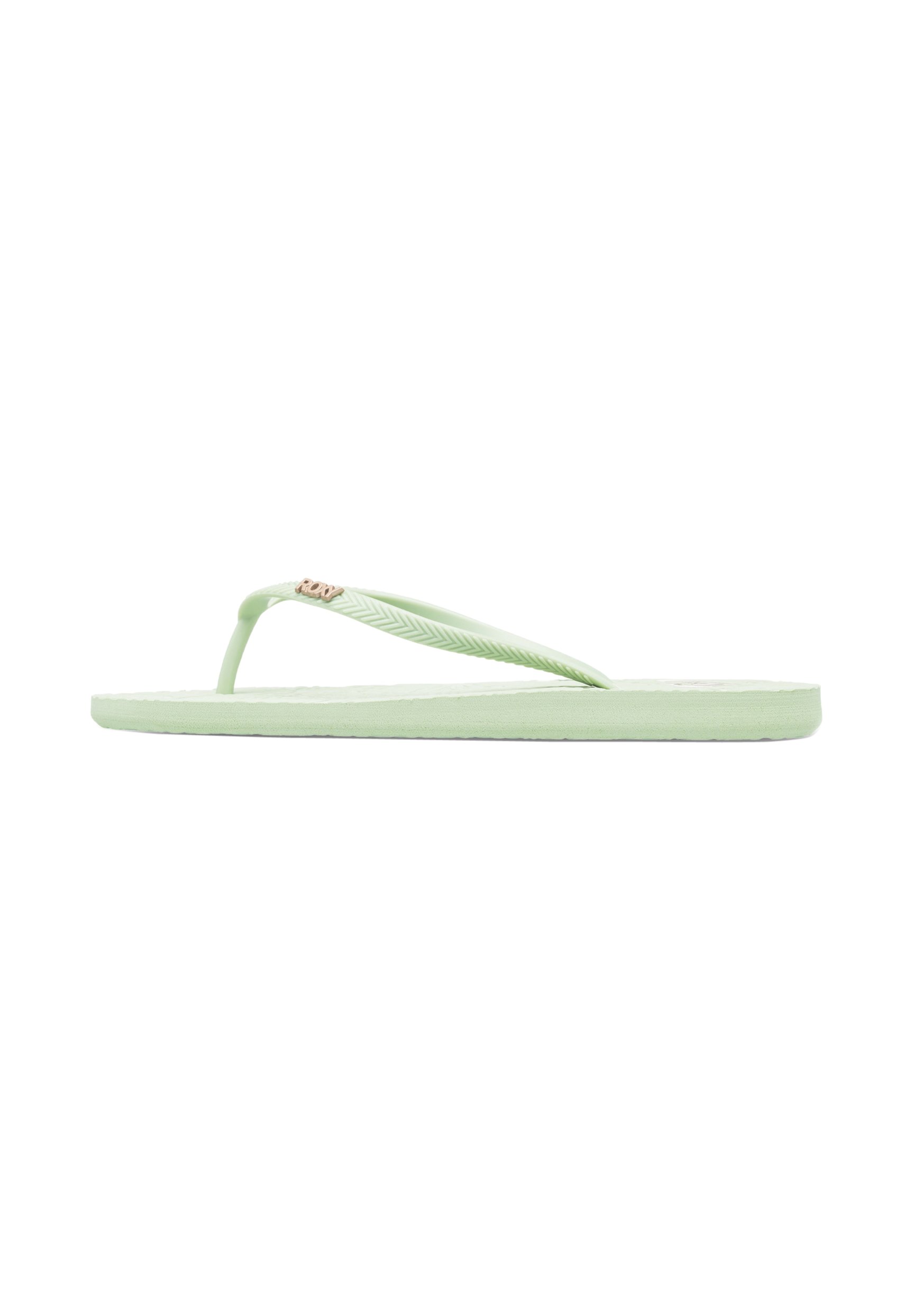 Roxy VISTA IV - Infradito da bagno - black/nero