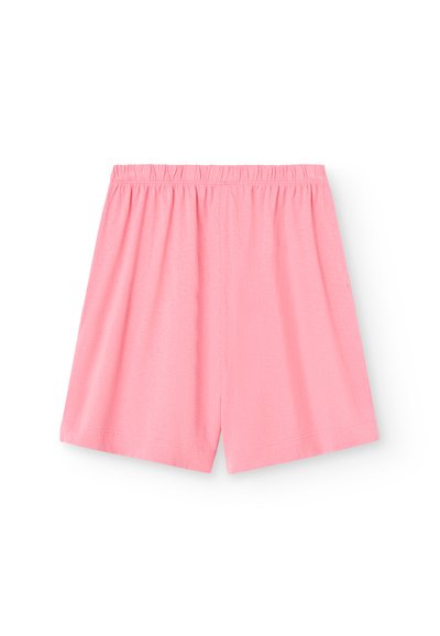 THE ANIMALS OBSERVATORY MOLE UNISEX - Tracksuit bottoms - light pink