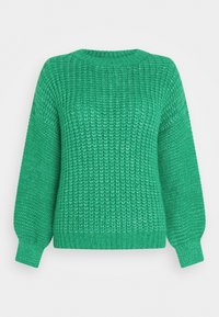 Molly Bracken Trui - green
