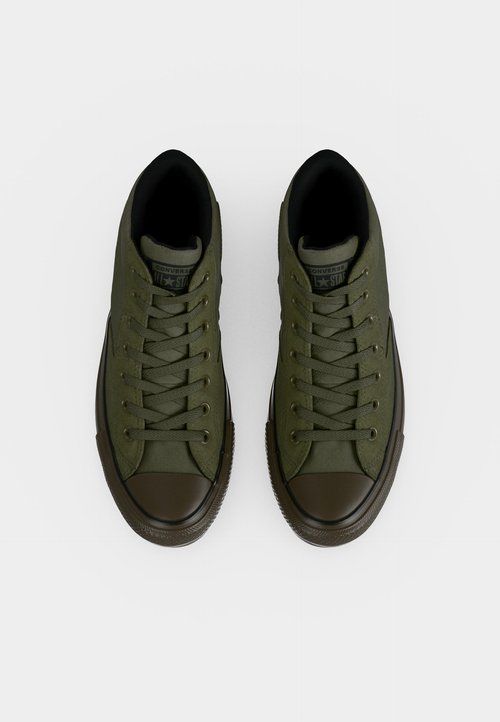 Converse CHUCK TAYLOR MALDEN STREET UNISEX - Zapatillas altas - utility/black/brown — foto 5