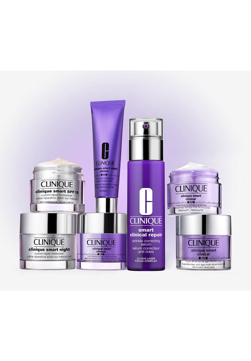 Clinique Smart Clinical Repair™ Wrinkle Correcting Serum - Serum