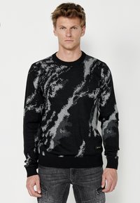 Koroshi Vesta - black