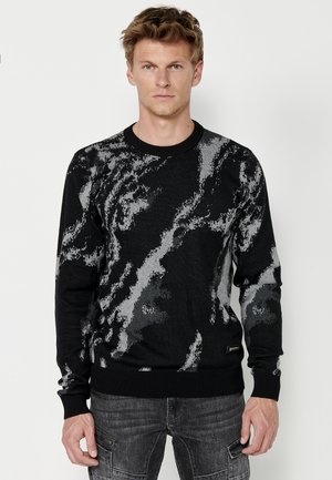 Neule - black