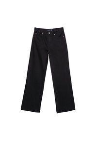 - Jeansy Relaxed Fit