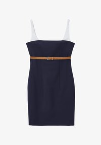 Ausgewählt, blu notte