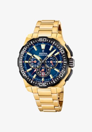 BIKE - Zegarek chronograficzny