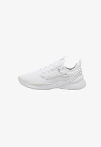 No seleccionado, white-feather gray