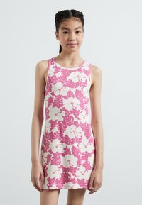 Roxy WHAT SHOULD I DO - Jerseyjurk - shocking pink
