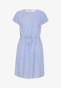 Valimata, medieval blue medallion