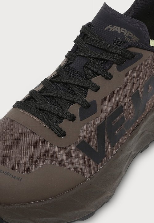 Veja HARPIE TRAIL - Trainers - eagle black — photo 6