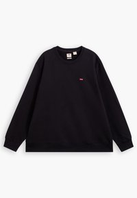 Levi's® Felpa - black