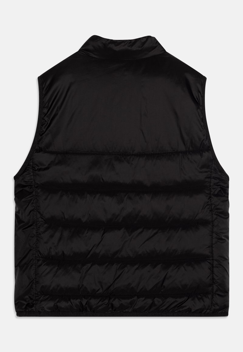 Wadded Gilet Veste Sans Manche Scott Gilet Sans Manches Lyle Scott