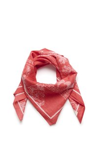 LOUI - Scarf - bittersweet paisley