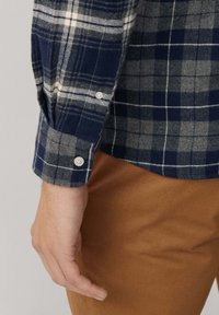 Façonnable Hemd - marine blue