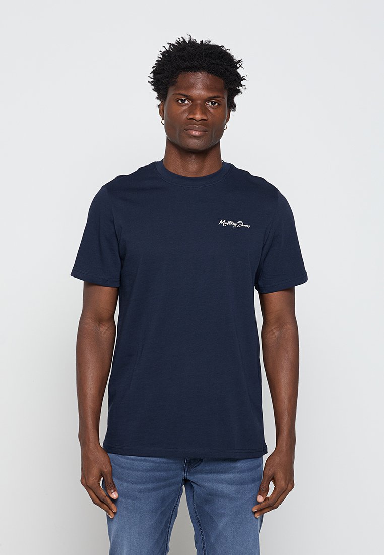 Camiseta básica