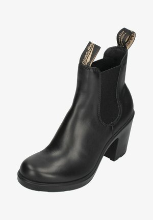 Blundstone Ankle Boot - black