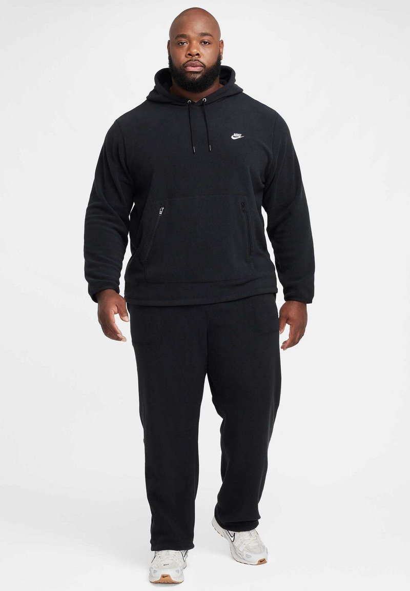 Nike Sportswear Hoodie zwart