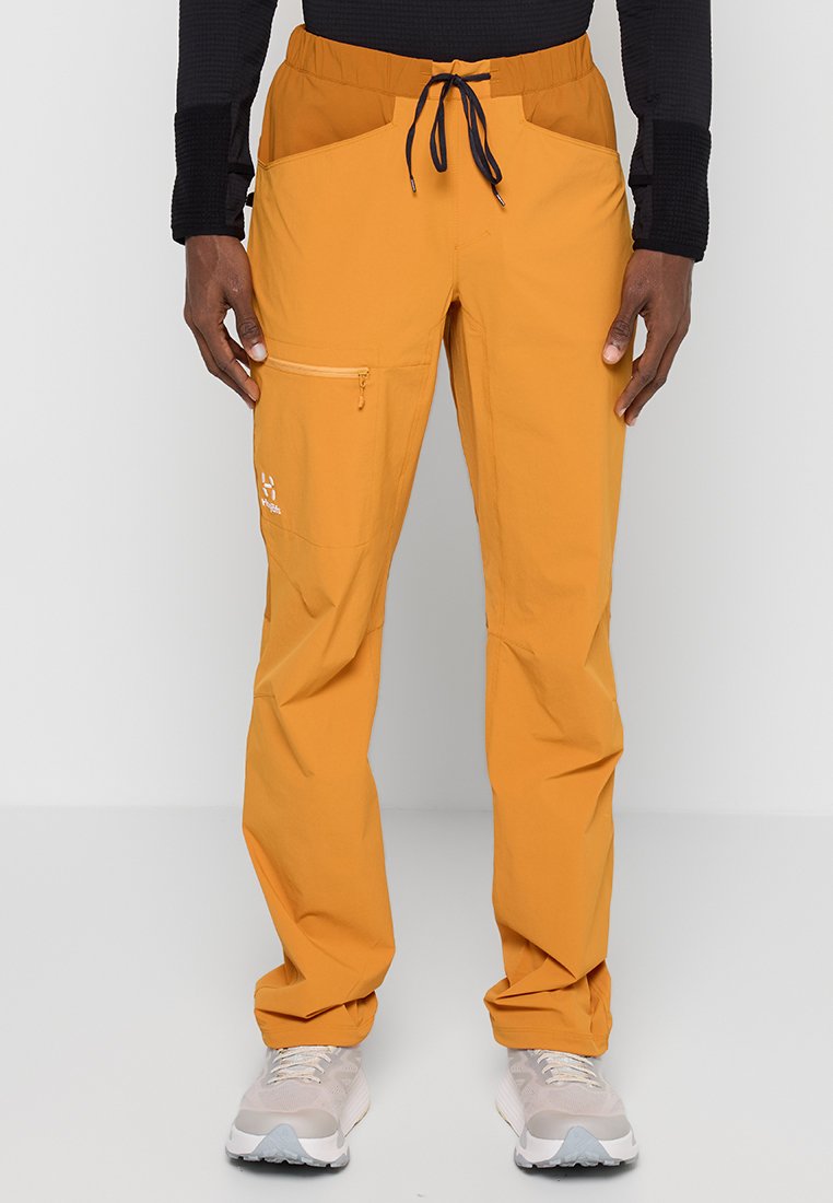 Haglöfs Broek bruin