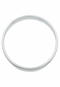 BASIC - Ringe - silberfarben