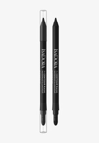 - Eyeliner