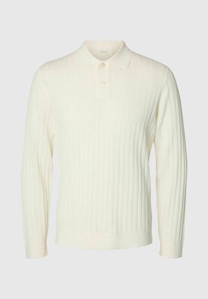 Selected, SLMTORINO  - Polo - egret