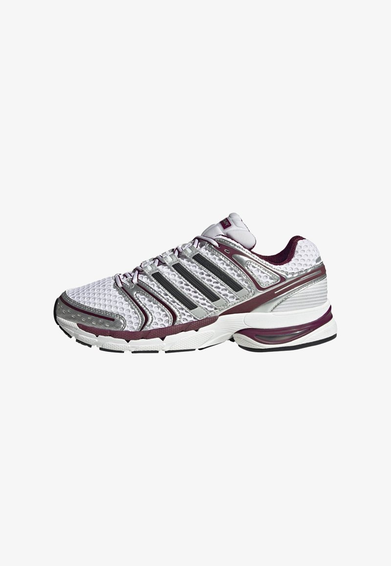 adidas Originals ADISTAR CONTROL 5 cloud white core black maroon/white