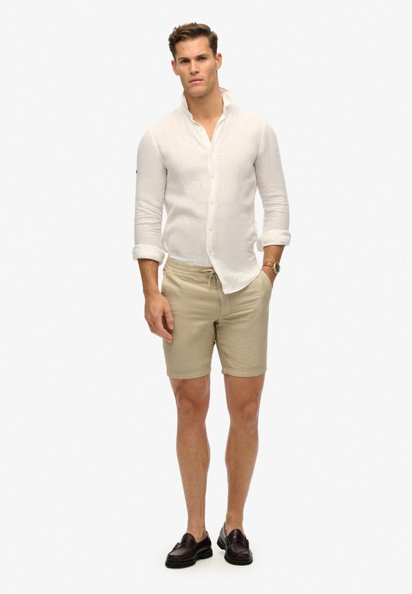 MERCHANT - Shorts - abbey stone4