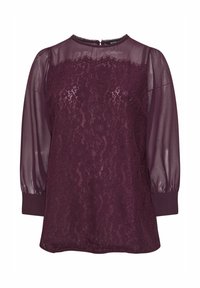 Non sélectionné, burgundy