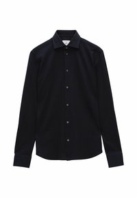 BAKER SEMI DRESSED - Skjorta - navy
