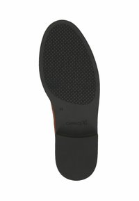 Caprice Jalga libistatavad jalanõud - cognac suede