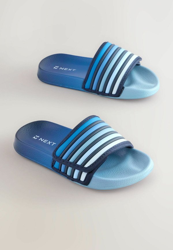 REGULAR FIT – ADJUSTABLE  – Badesandale