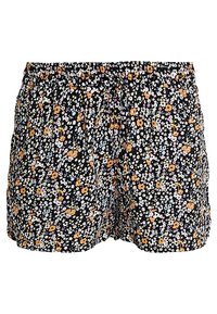 Vero Moda Šortky - black