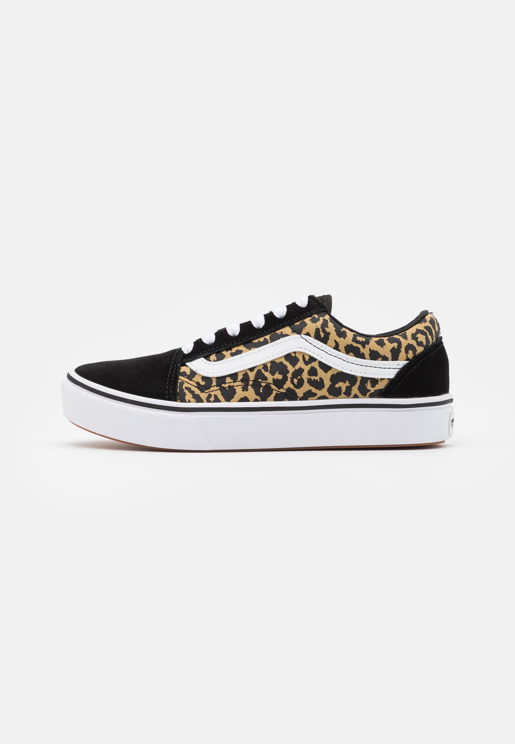 vans comfycush zalando