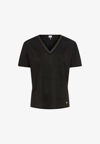 Unselected, black