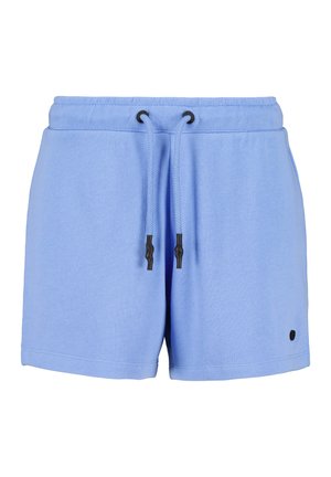 alife & kickin, CLEOAK A - Jogginghose - fjord melange