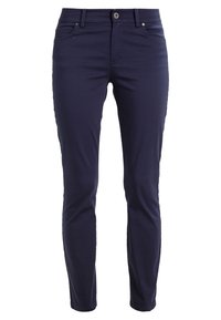 Marc O'Polo Broek - dark blue