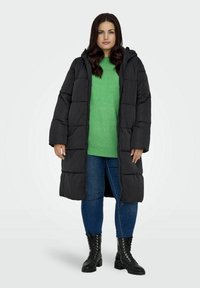 ONLY Carmakoma - Płaszcz zimowy