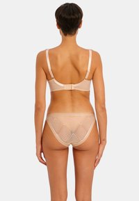 Freya TAILORED - Slip - natural beige