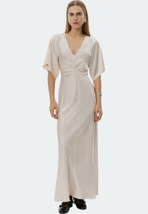 Sofie Schnoor JULIETSW - Robe longue - champagne