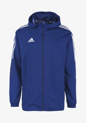 TIRO 21 - Training jacket - team royal blue