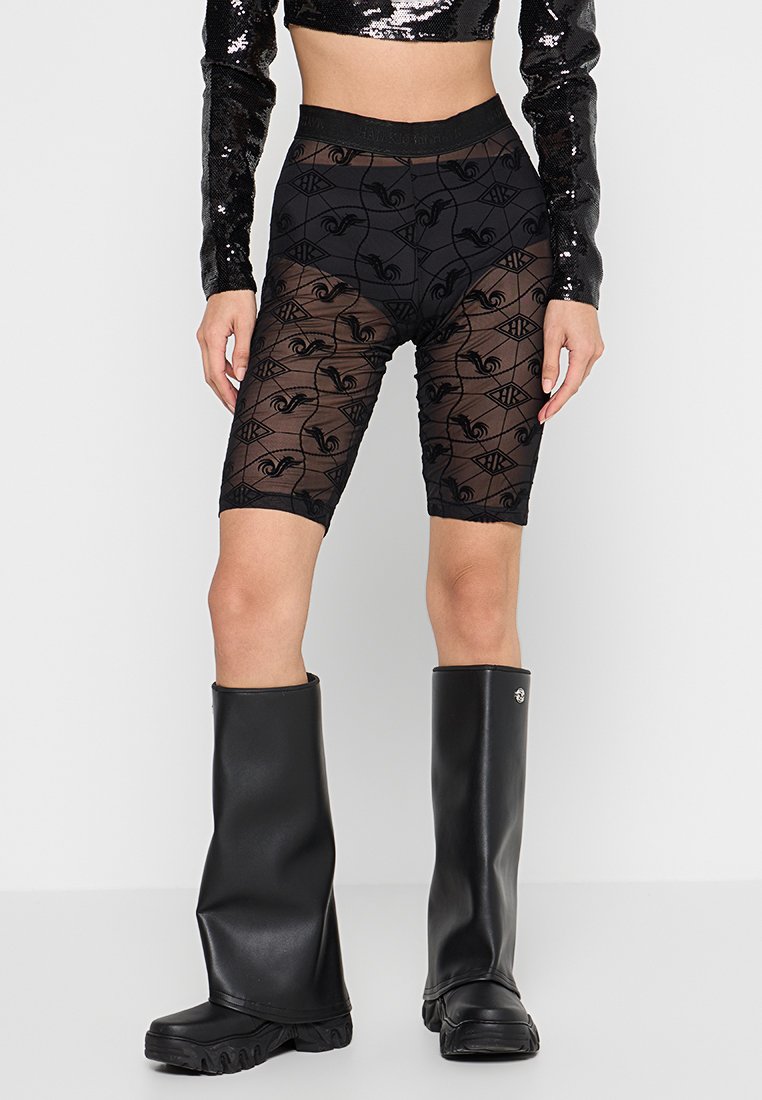 Han Kjøbenhavn Legging zwart Han Kjøbenhavn Legging zwart