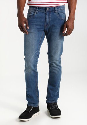 Jeans Slim Fit - medium indigo