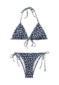 Mango Kids - ESTRELLA SET - Bikini - charcoal Miniaturna slika 1